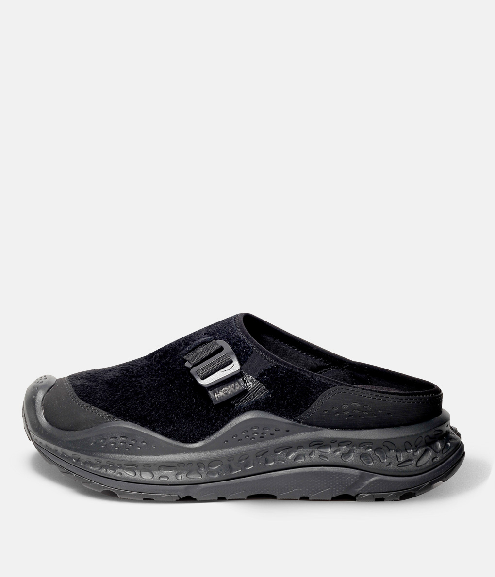 Hoka Ora Primo EXT 黑色 (1168973)