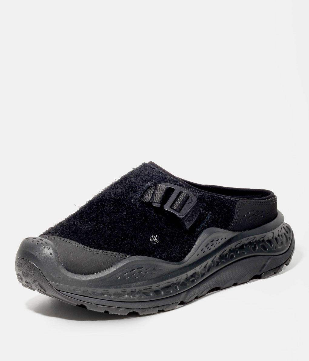 Hoka Ora Primo EXT 黑色 (1168973)