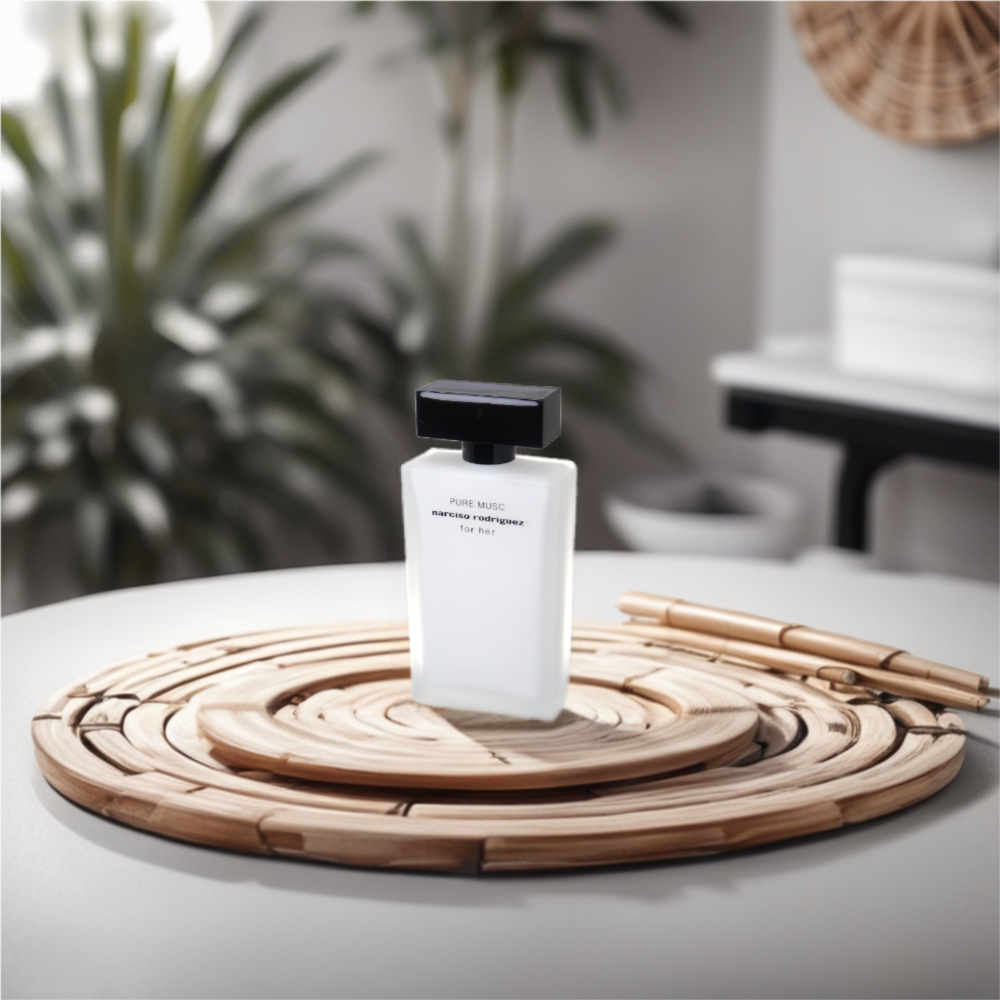 Narciso Rodriguez Pure Musc 純粹繆思女性淡香精EDP 100ml