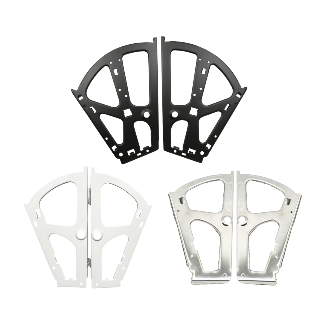 【五金小姐】HC 翻轉鞋架 單層 雙層 三層