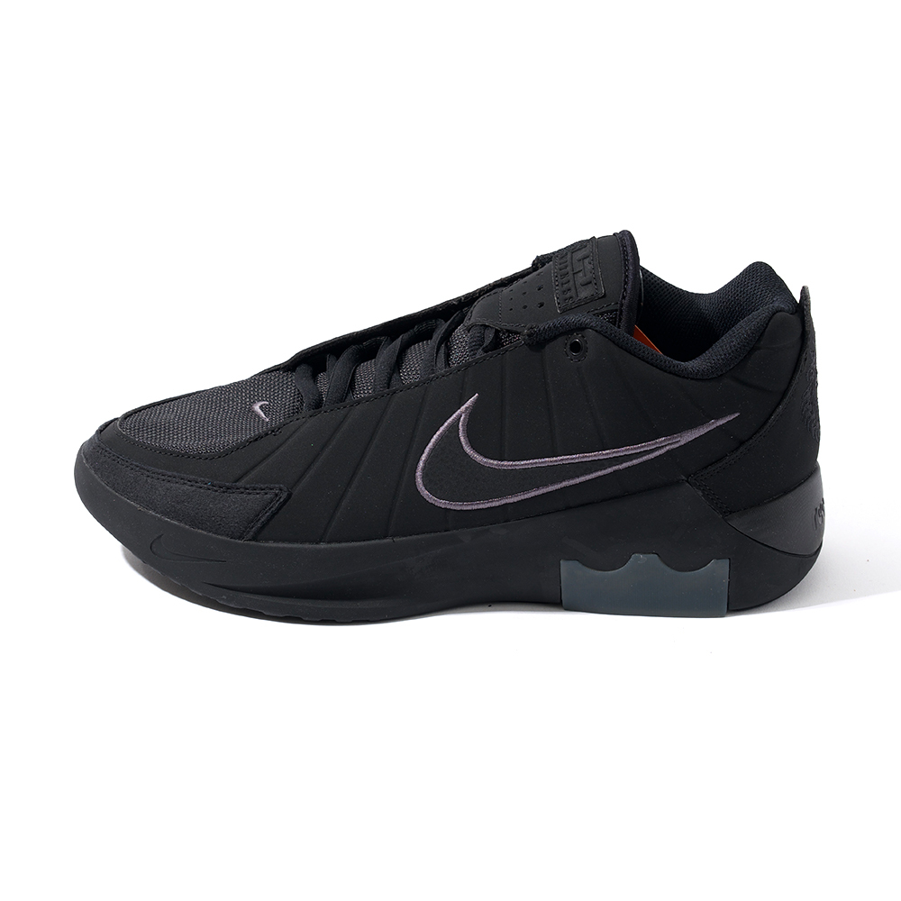 Nike Lebron Witness IX EP 男鞋 黑色 全黑 實戰 緩震 包覆 籃球鞋 II7521-001