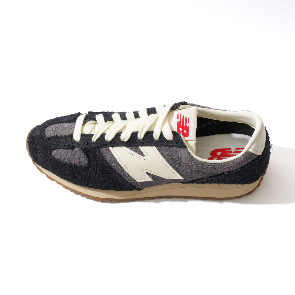 New Balance NB 471 男鞋 女鞋 城堡灰黑色 中性 運動 休閒 麂皮 復古 休閒鞋 U471PSD