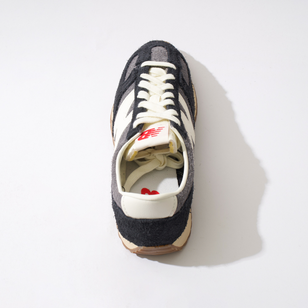 New Balance NB 471 男鞋 女鞋 城堡灰黑色 中性 運動 休閒 麂皮 復古 休閒鞋 U471PSD