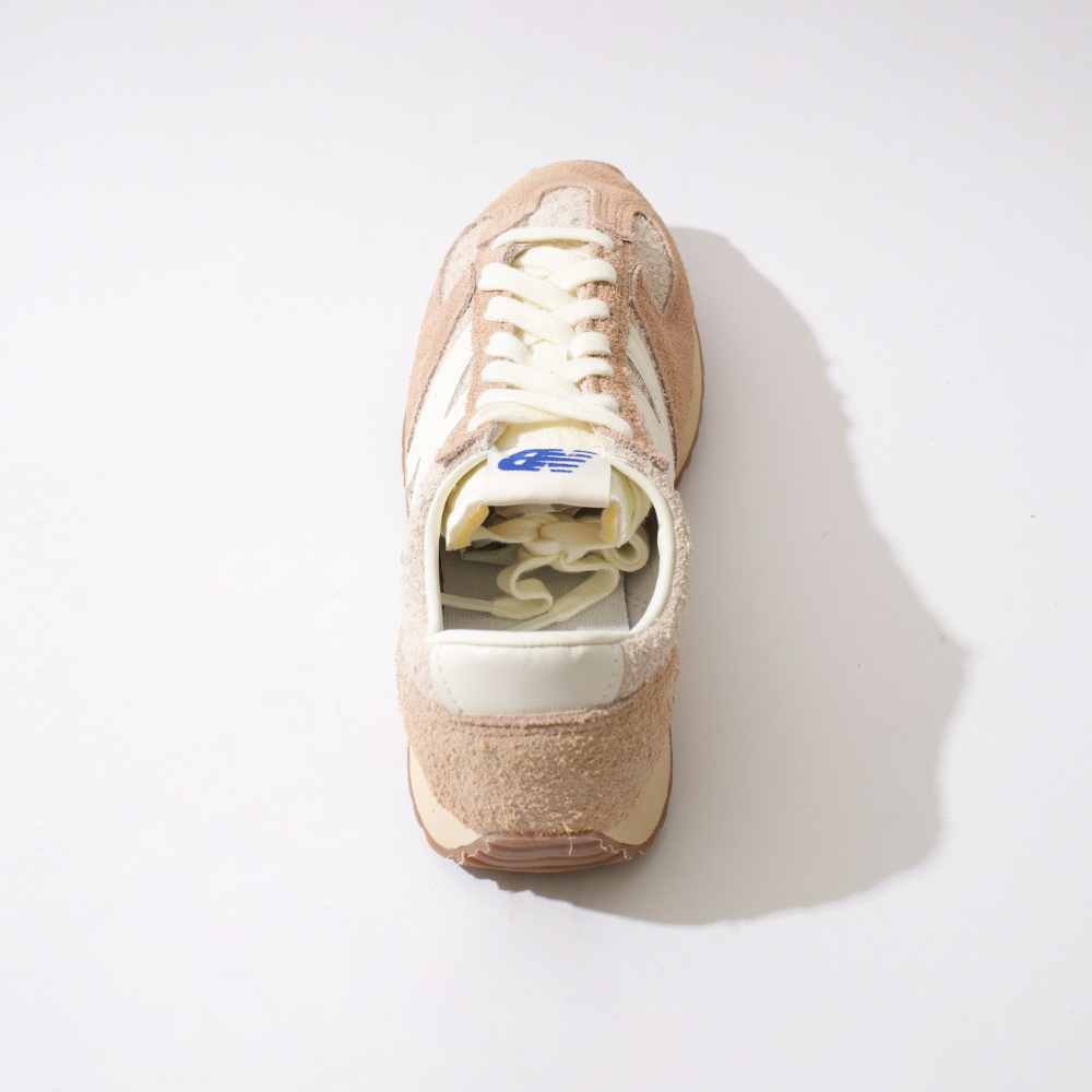 New Balance NB 471 男鞋 女鞋 奶油粉色 中性 運動 休閒 麂皮 復古 休閒鞋 U471PSC