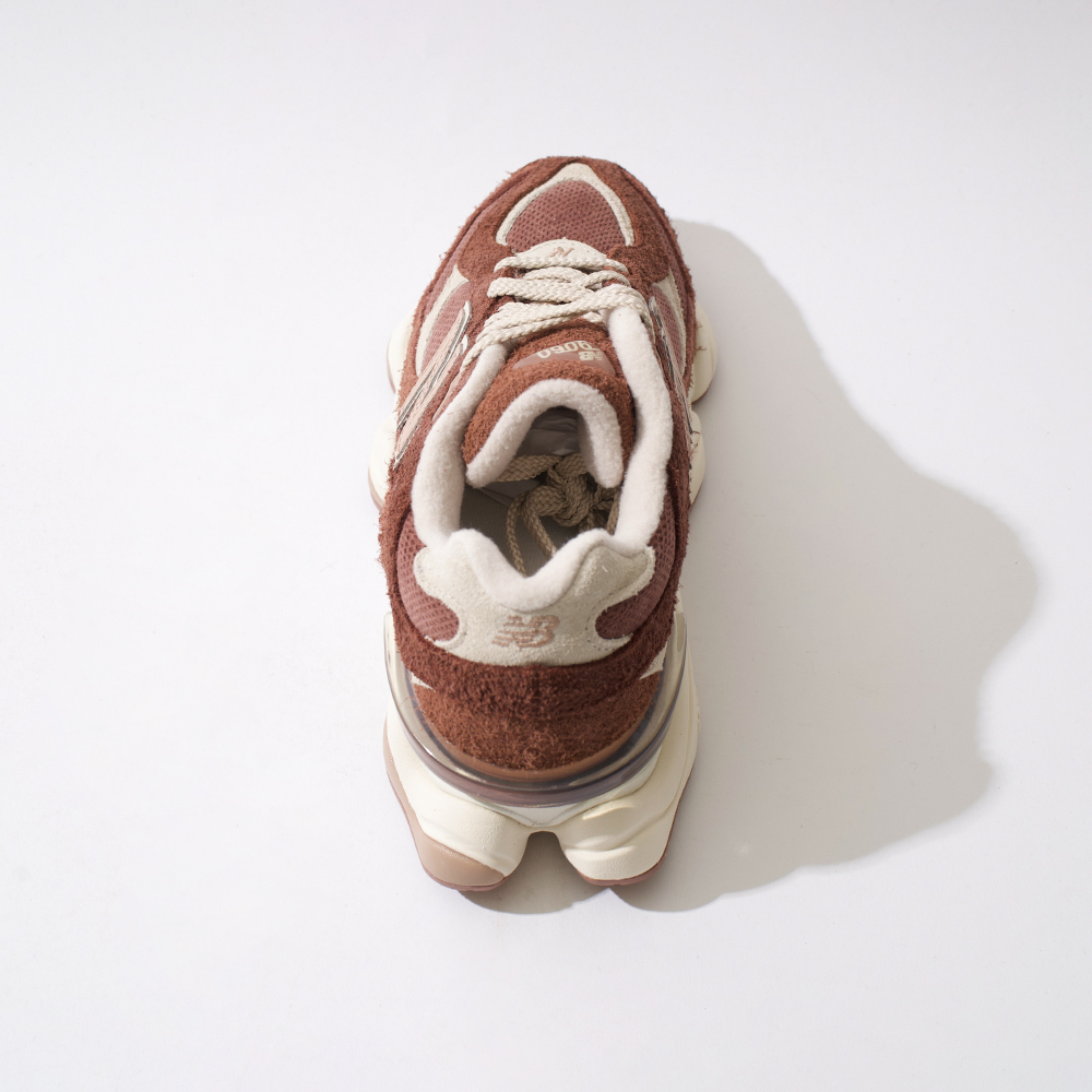 New Balance NB 9060 男鞋 女鞋 肉桂棕色 中性 運動 D楦 情侶 復古 休閒鞋 U9060CCC