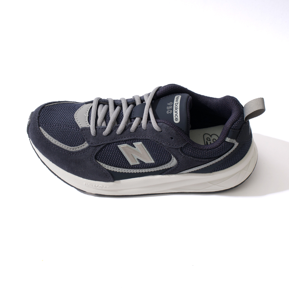 New Balance UA 950 男鞋 女鞋 海軍藍色 復古 2E寬楦 運動 跑鞋 慢跑鞋 UA950AB1