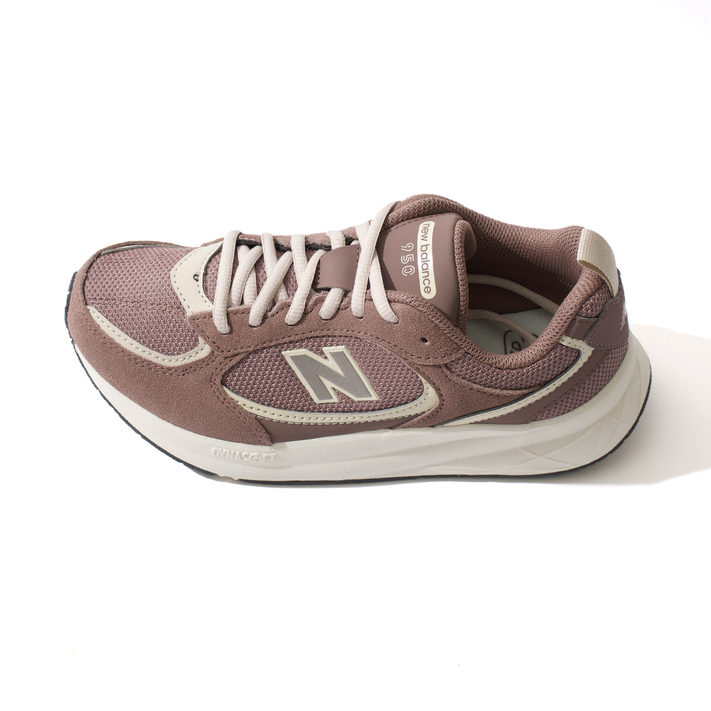 New Balance UA 950 男鞋 女鞋 梅洛色 復古 2E寬楦 運動 跑鞋 慢跑鞋 UA950AA1