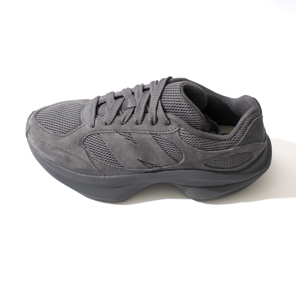 New Balance WRPD Runner 男鞋 女鞋 深灰色 麂皮 D楦 復古 休閒 慢跑鞋 UWRPDTBE