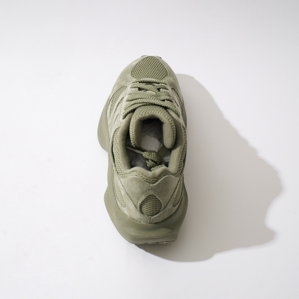 New Balance WRPD Runner 男鞋 女鞋 綠色 麂皮 D楦 復古 休閒 慢跑鞋 UWRPDTBD