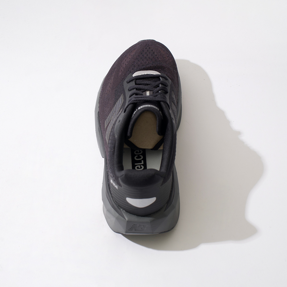 New Balance FuelCell Rebel V5 女鞋 黑色 寬楦 跑鞋 運動 慢跑鞋 WFCXLO5