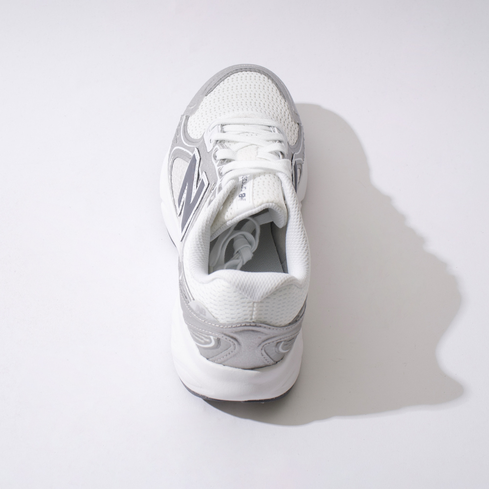 New Balance Fresh Foam Amaste 女鞋 灰銀色 緩震 跑鞋 運動 慢跑鞋 WAMASMG1