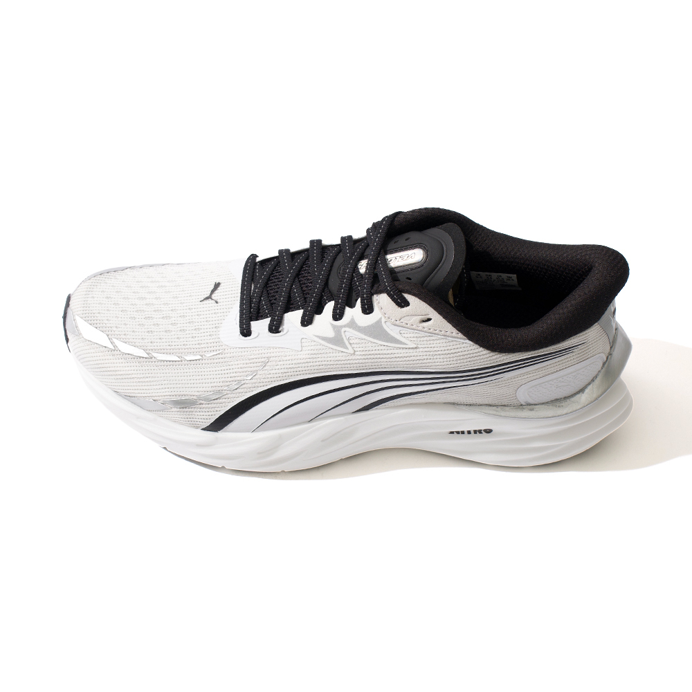 Puma Velocity NITRO™ 4 AP 男鞋 白色 運動 跑鞋 慢跑鞋 31263502