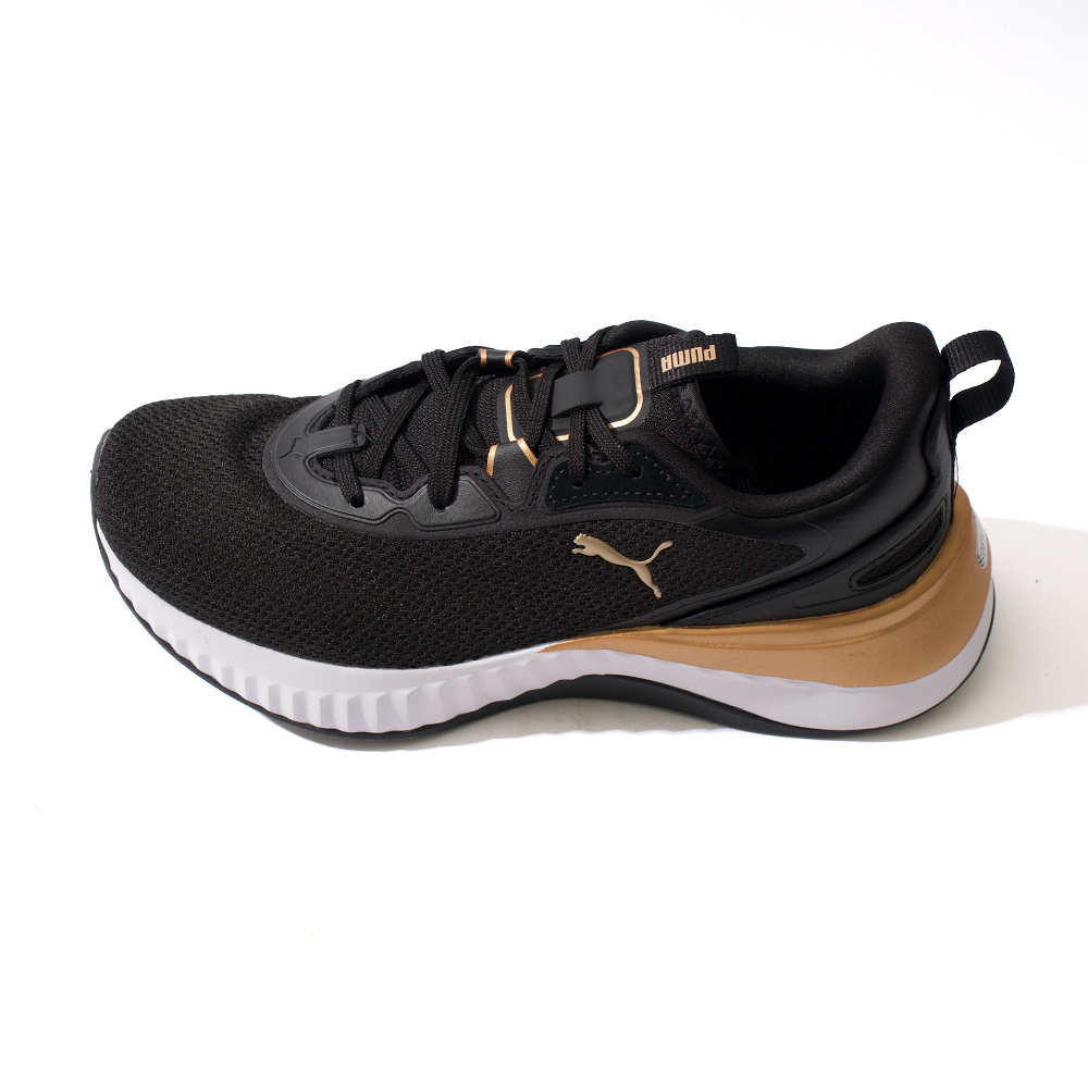 Puma Softride Sera 女鞋 黑色 緩震 透氣 運動 休閒 跑鞋 慢跑鞋 31120801