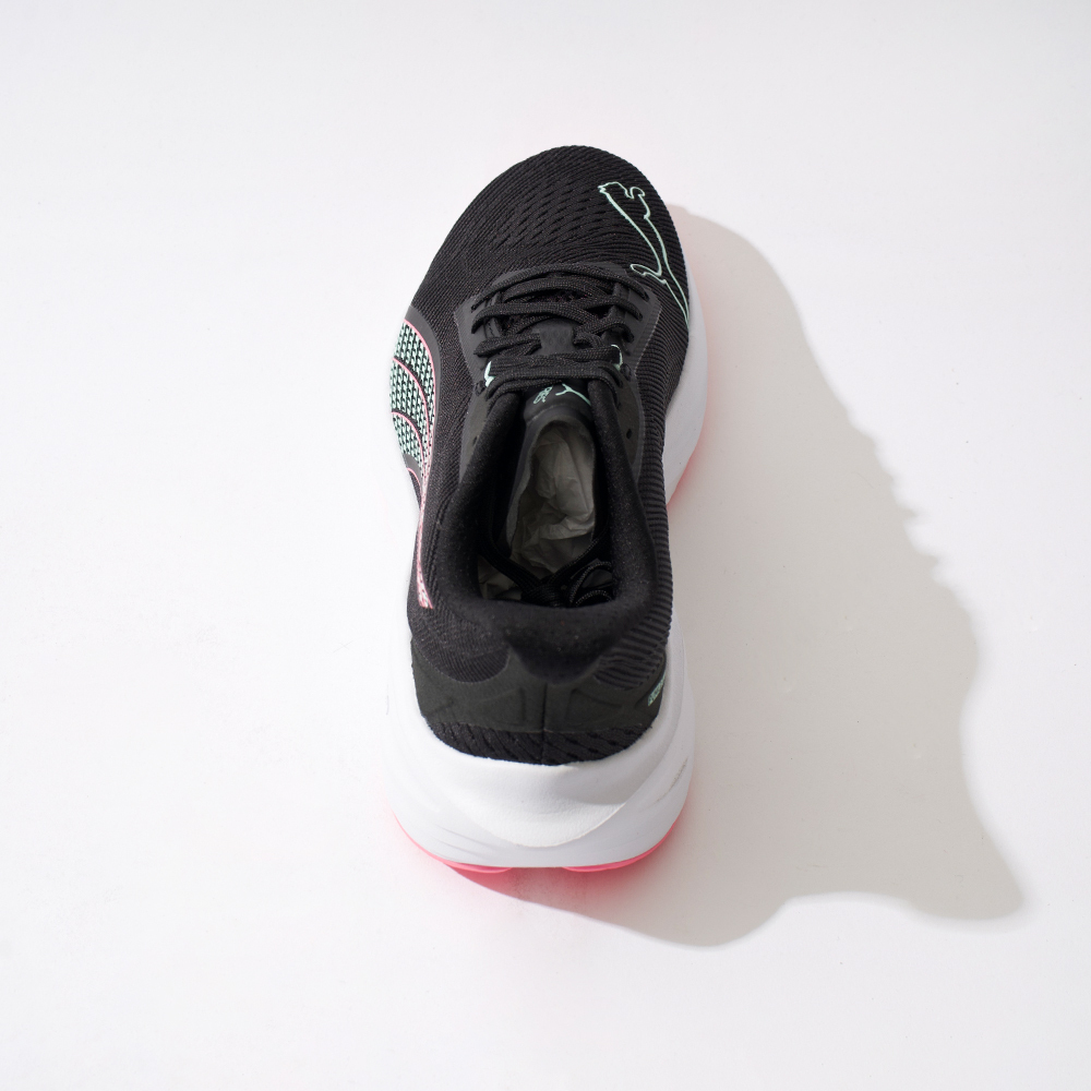 Puma Darter Pro 男鞋 女鞋 黑粉色 運動 跑鞋 緩震 彈力 休閒 訓練 慢跑鞋 31015232