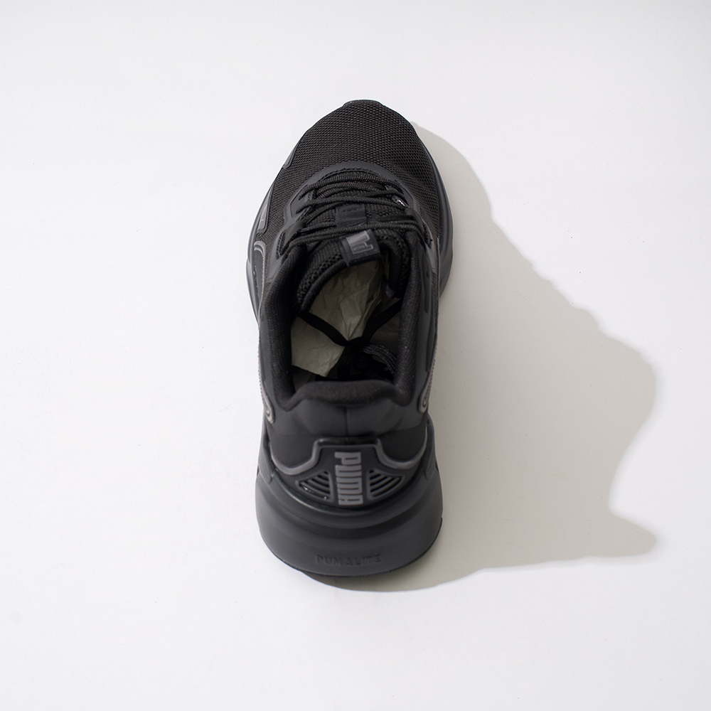 Puma Disperse XT 4 Knit 男鞋 女鞋 黑色 跑鞋 訓練 緩震 運動 慢跑鞋 31079901