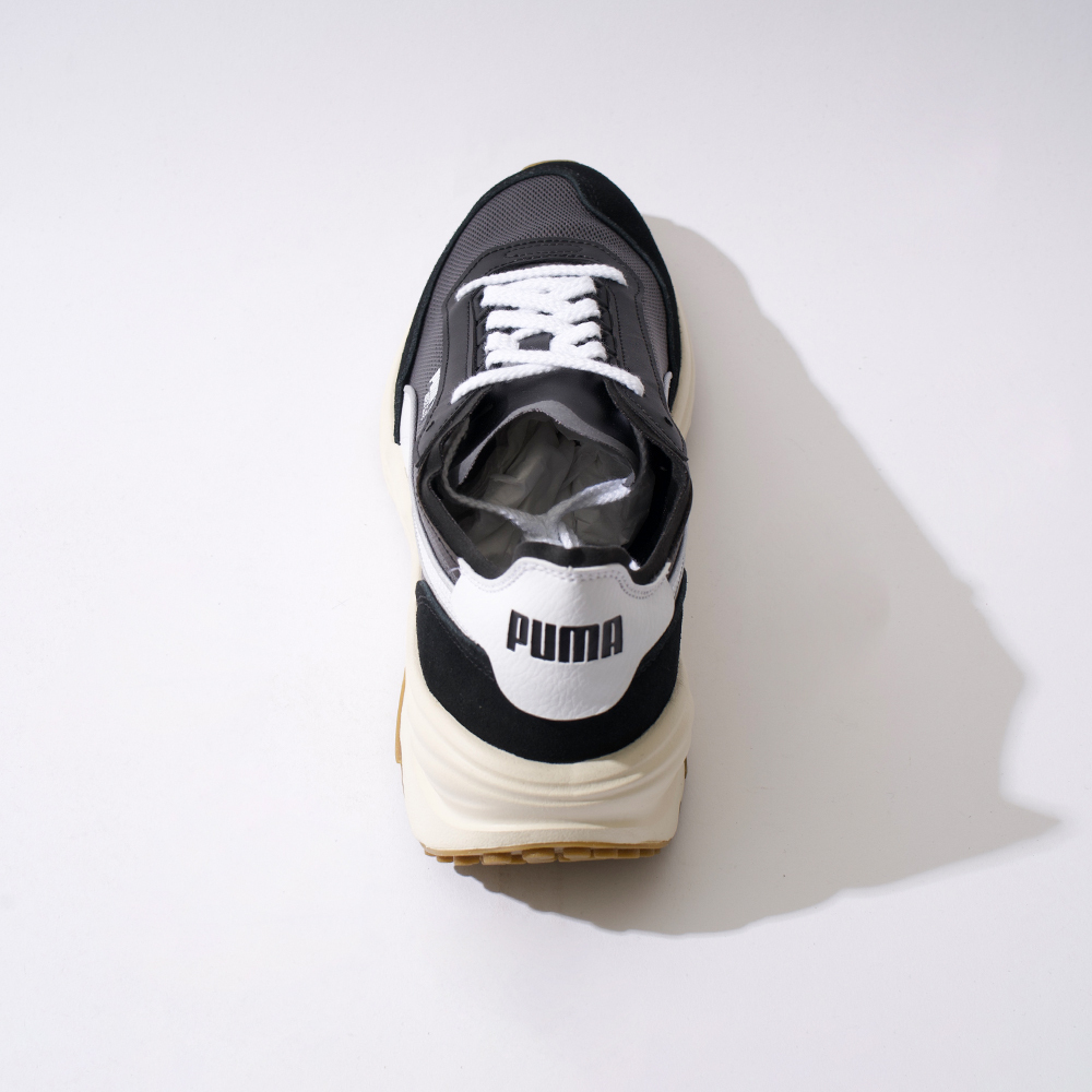 Puma Rider Elite Retro 男鞋 女鞋 灰色 厚底 透氣 運動 休閒鞋 40461701