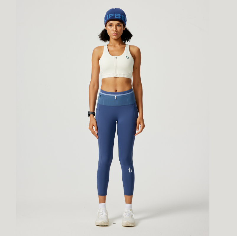 空氣腰包女生競速九分褲_3.0版