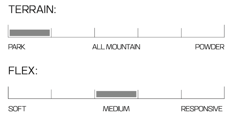 【SALOMON】HUCK KNIFE_INTRO