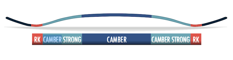 【SALOMON】HUCK KNIFE_INTRO