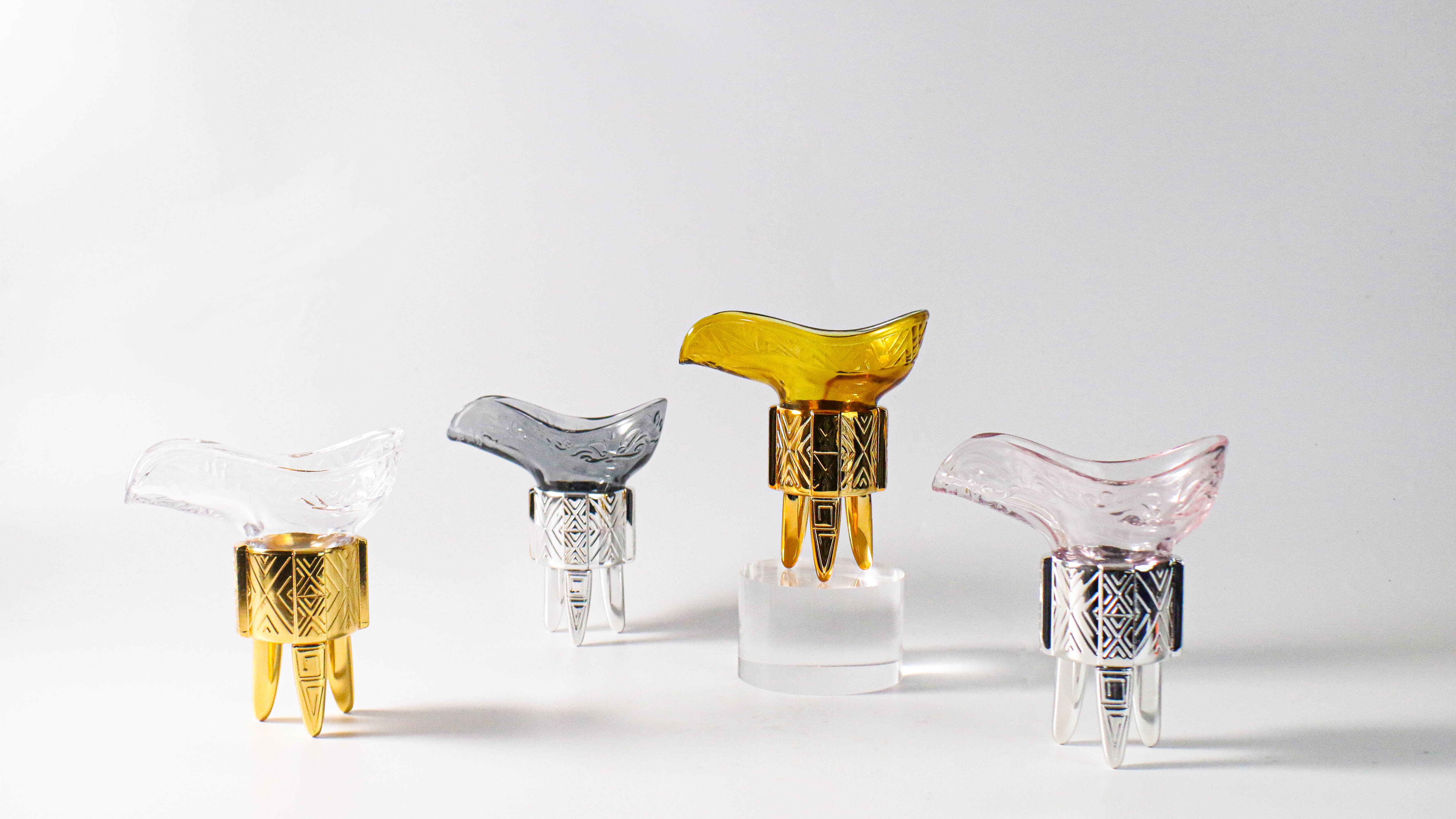 紅琉璃得獎記錄-2025工藝獎入選