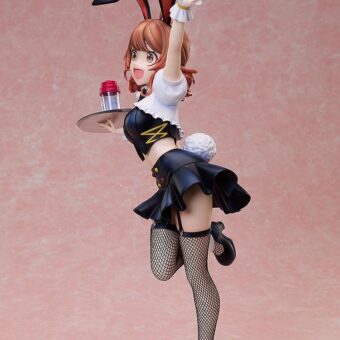 「ACG.GO」「預購」FREEing 花海佑芽 兔女郎Ver. 1/4 Scale Figure