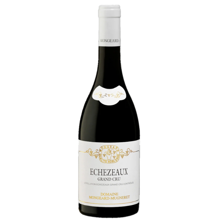 Mongeard Mugneret Echezeaux Grand Cru 2021