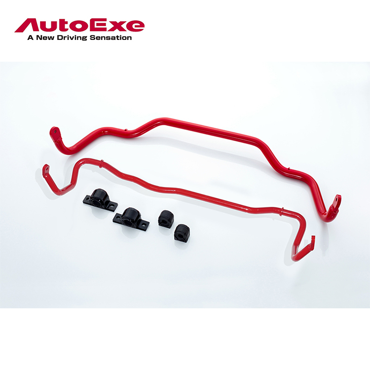 AUTOEXE 防傾桿 MAZDA CX-60 2024-