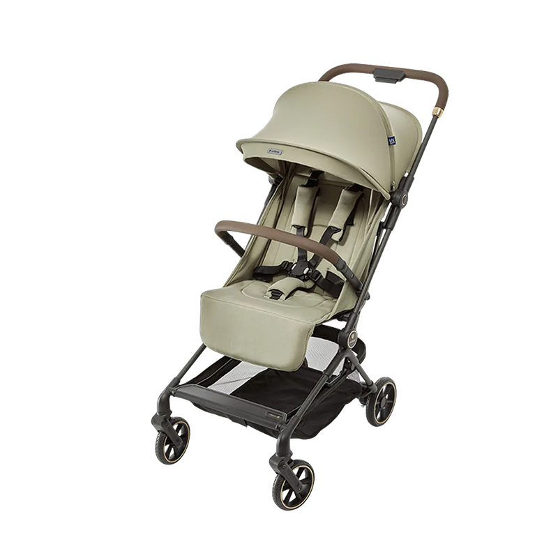 unilove AeroX 極輕碳羽車