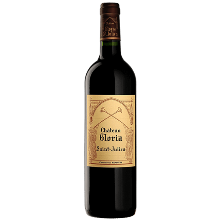 Chateau Gloria 2021