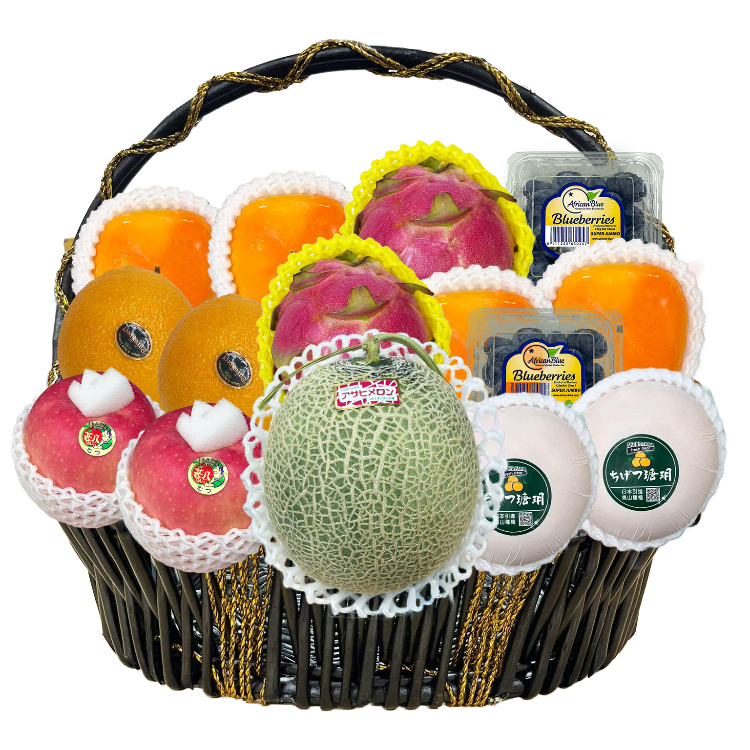 尊貴-11月果籃 251121 1