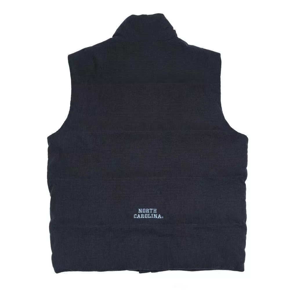 NCAA 背心 深灰 鋪棉背心 中性 7555148010