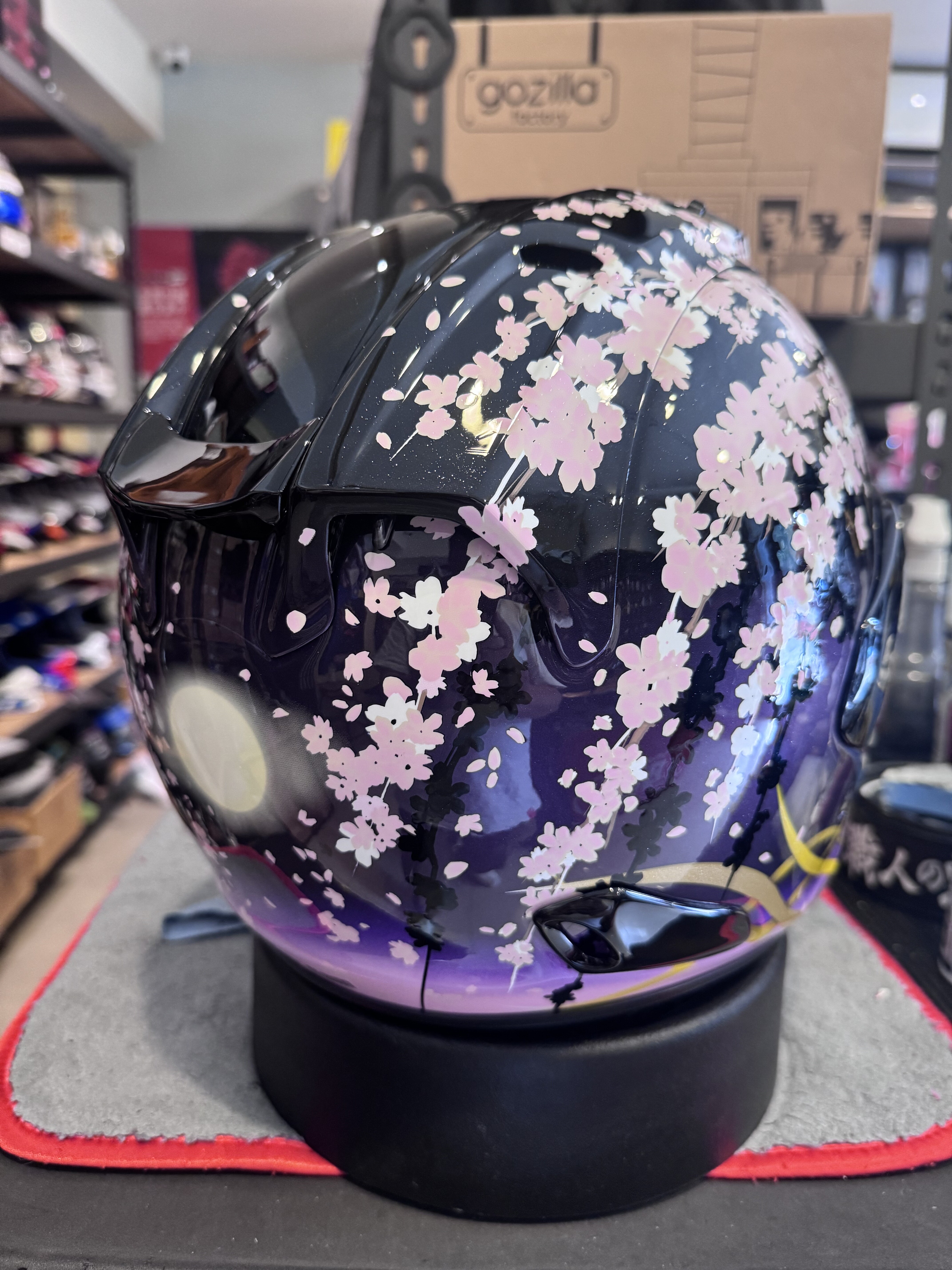 ARAI VZ-RAM 預購 東單限定3/4安全帽