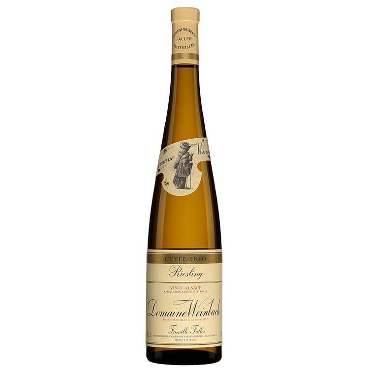 Domaine Weinbach Riesling Clos des Capucins Cuvee Theo 2023