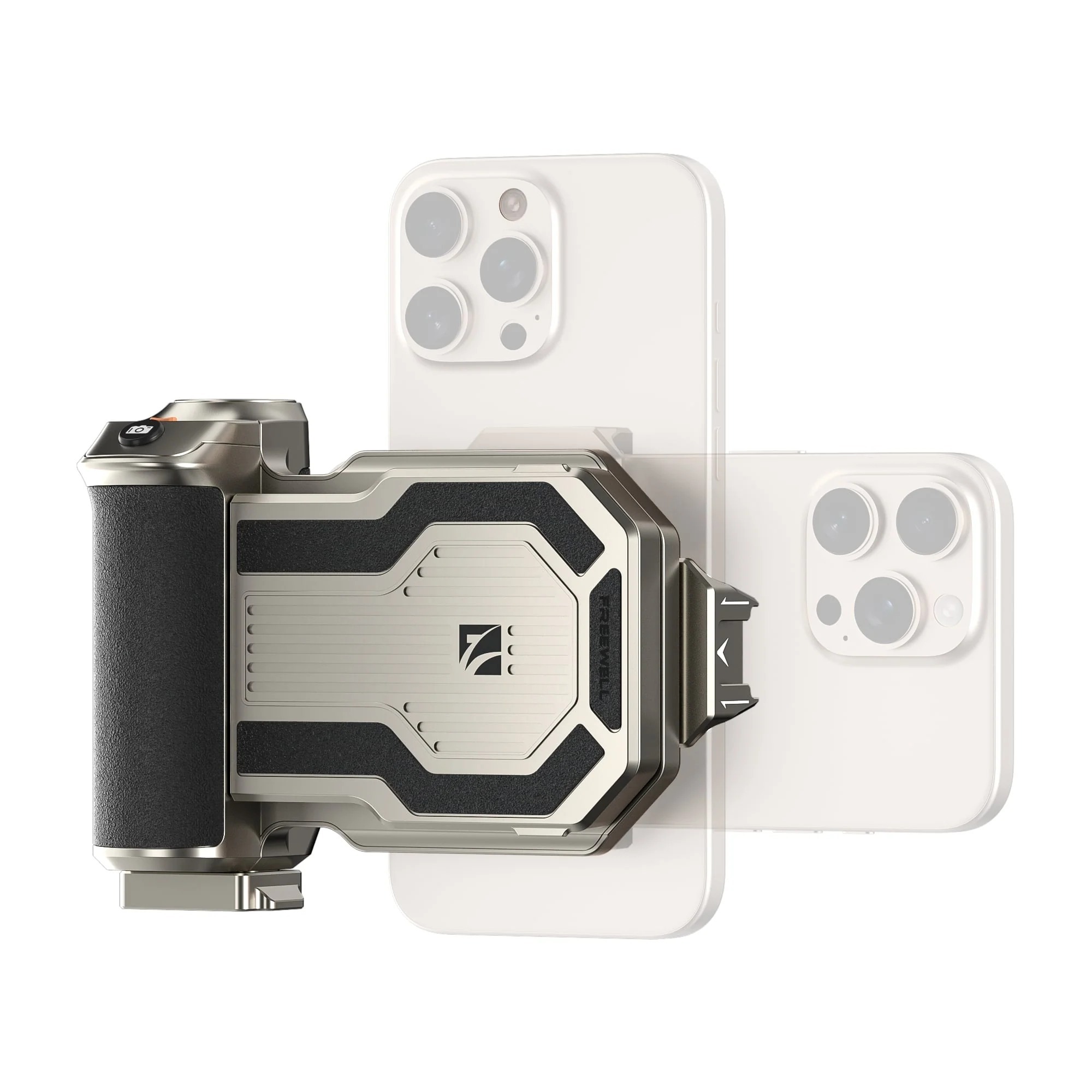 Freewell FW-PGHB-R-E PRO SSD 多功能集線器