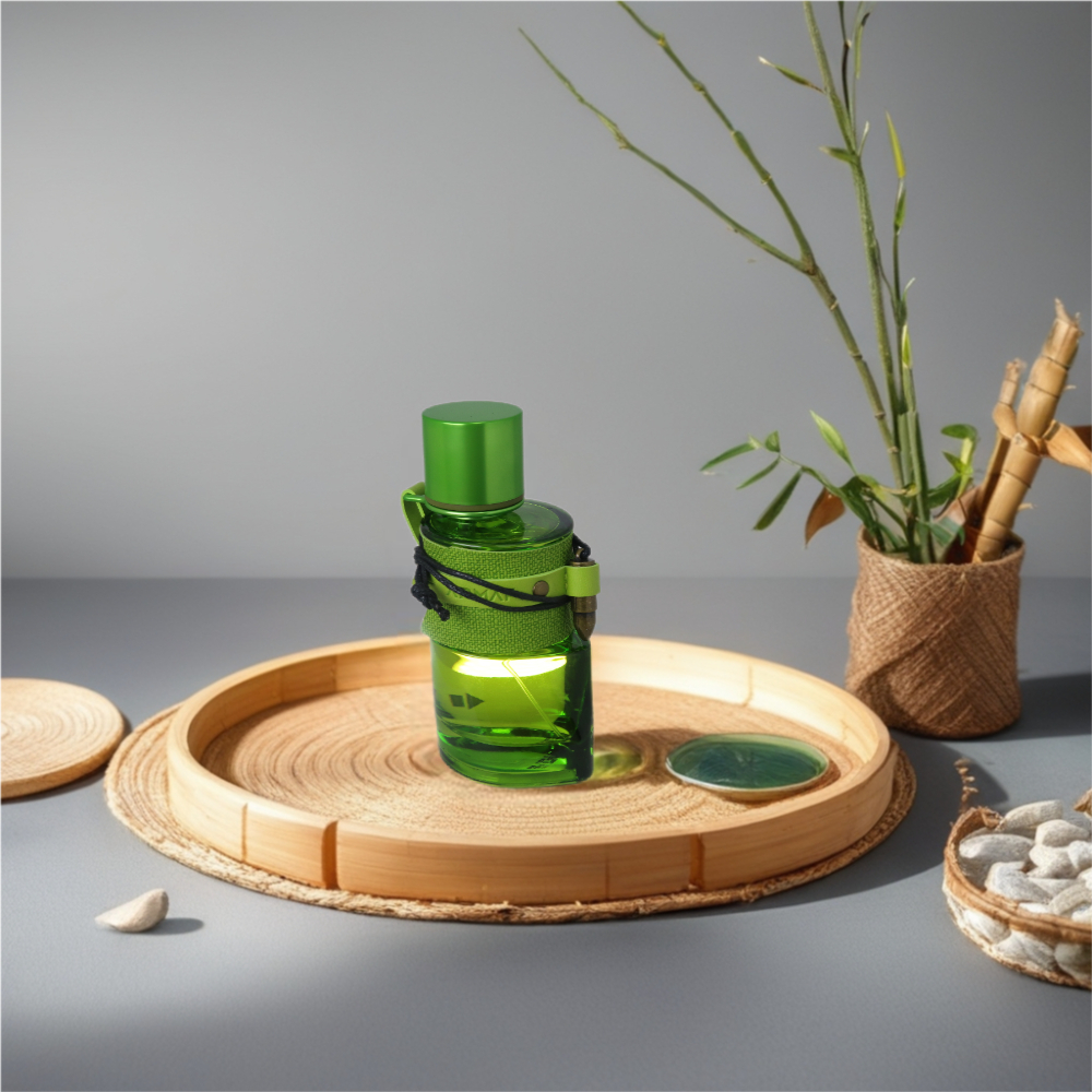 Armaf Hunter Jungle Man 叢林獵人男性淡香精 EDP 100ml