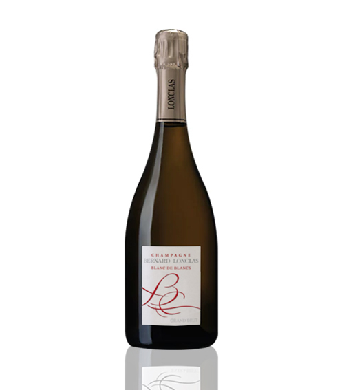 貝納德隆克拉純白中白特級香檳 法國香檳區經典乾型香檳佳釀