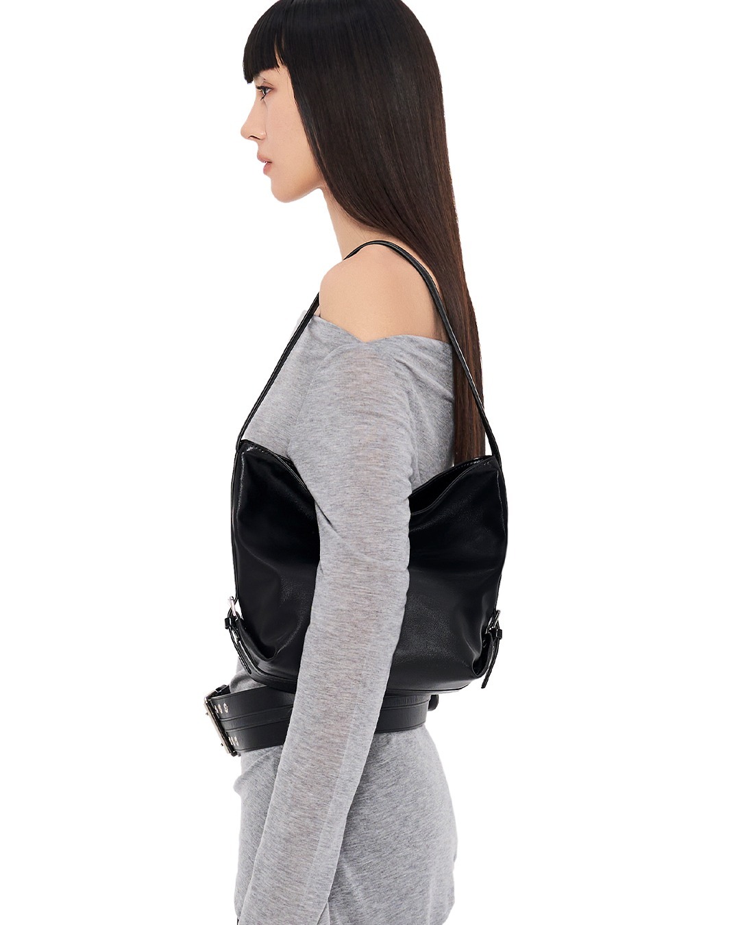 STAND OIL MIO BUCKET BAG