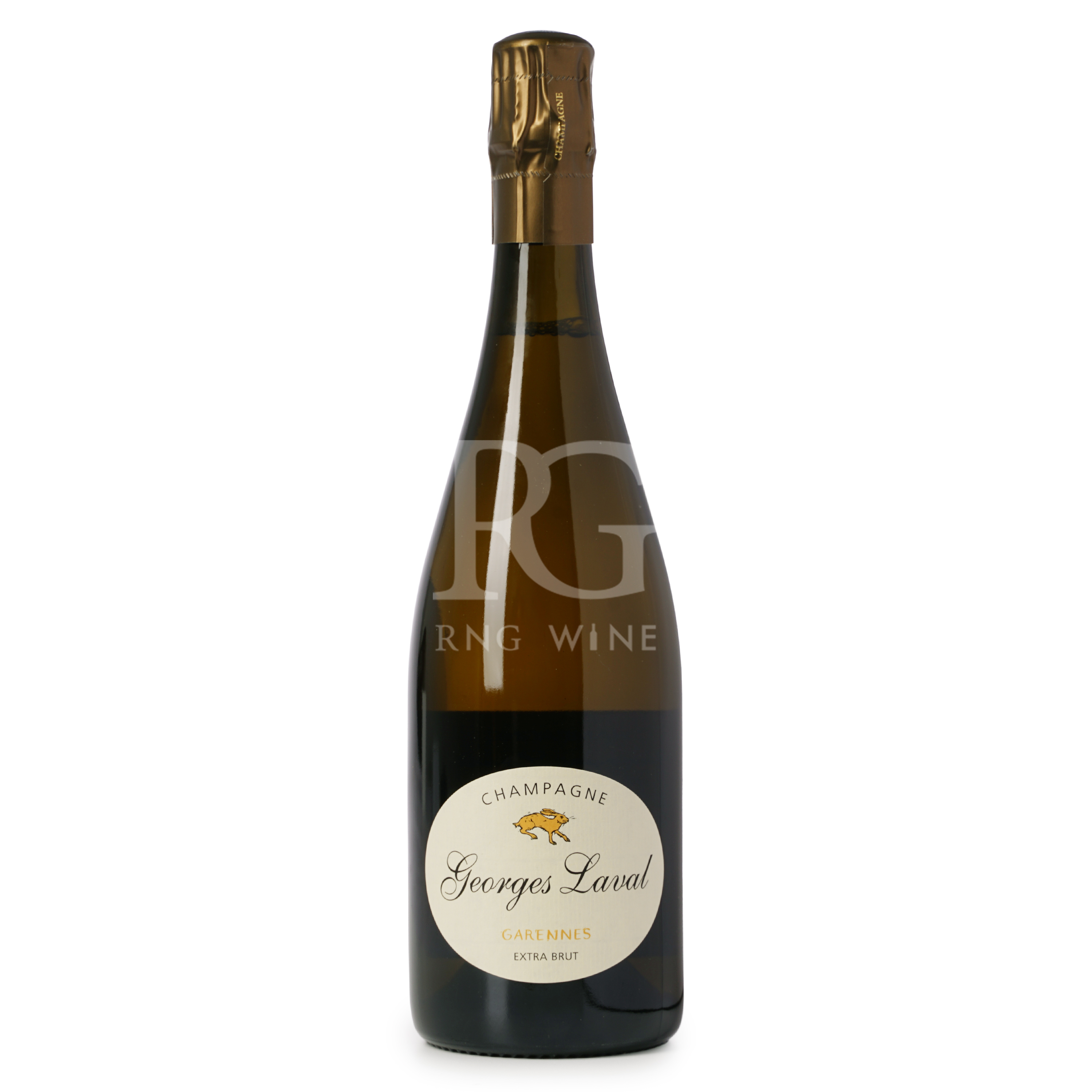 Georges Laval Garennes Extra Brut