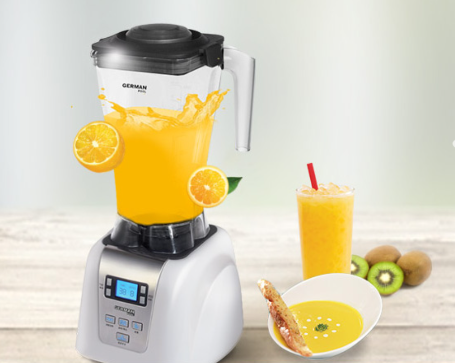 自然養生機, 德國寶破壁機, PRO-ZD801, 德國寶攪拌機, 真空破壁機, 家用果汁機, 健康料理攪拌機, 堅果露攪拌機, 香港破壁機, 多功能攪拌機