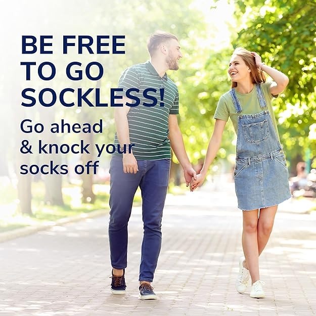 【直播】Dr. Scholl's LL112609 男女同款鞋墊