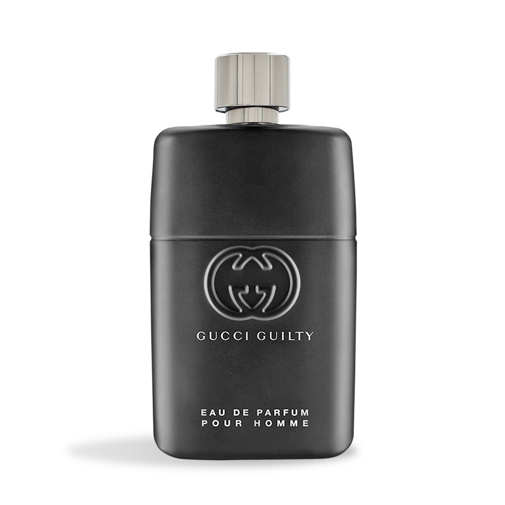 GUCCI 罪愛男性淡香精(90ml)EDP-TESTER