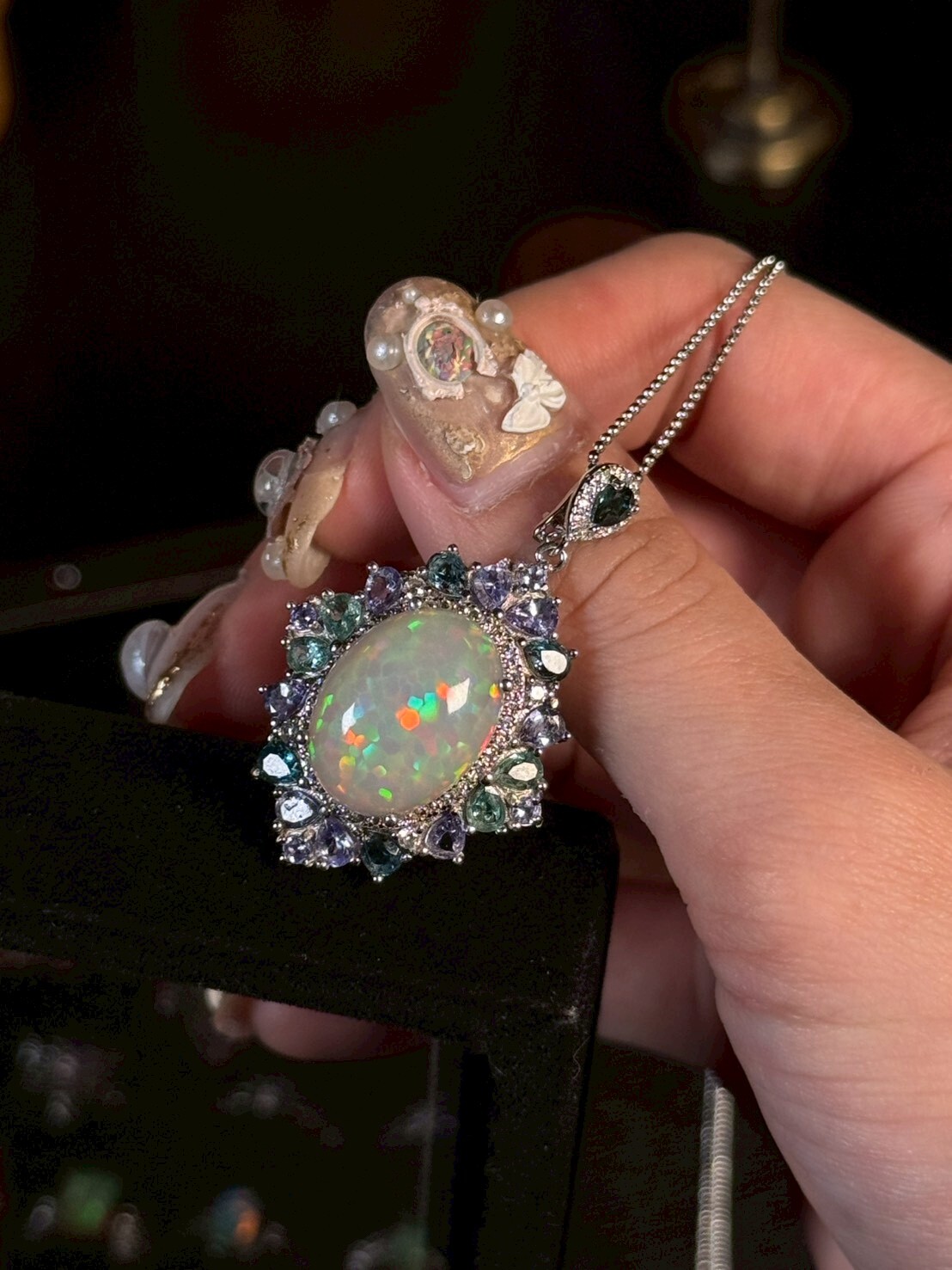 The Garden of Dorian