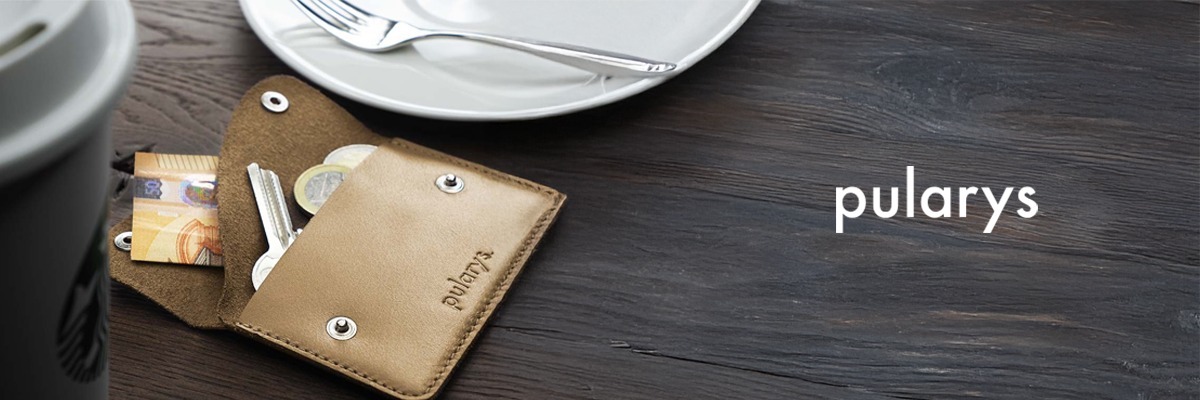 pularys銀包香港