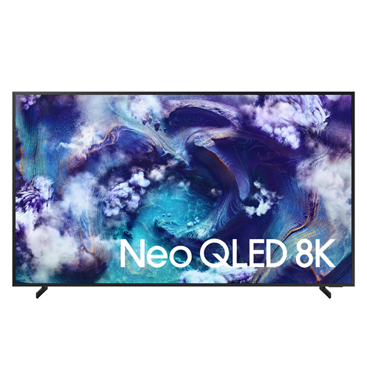 (可議價)Samsung 三星 85吋 NEO QLED QN900F 8K智慧顯示器 2025(QA85QN900FXXZW)
