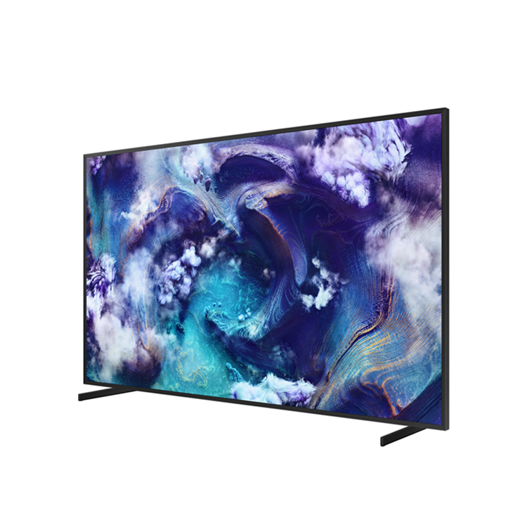 (可議價)Samsung 三星 85吋 NEO QLED QN900F 8K智慧顯示器 2025(QA85QN900FXXZW)