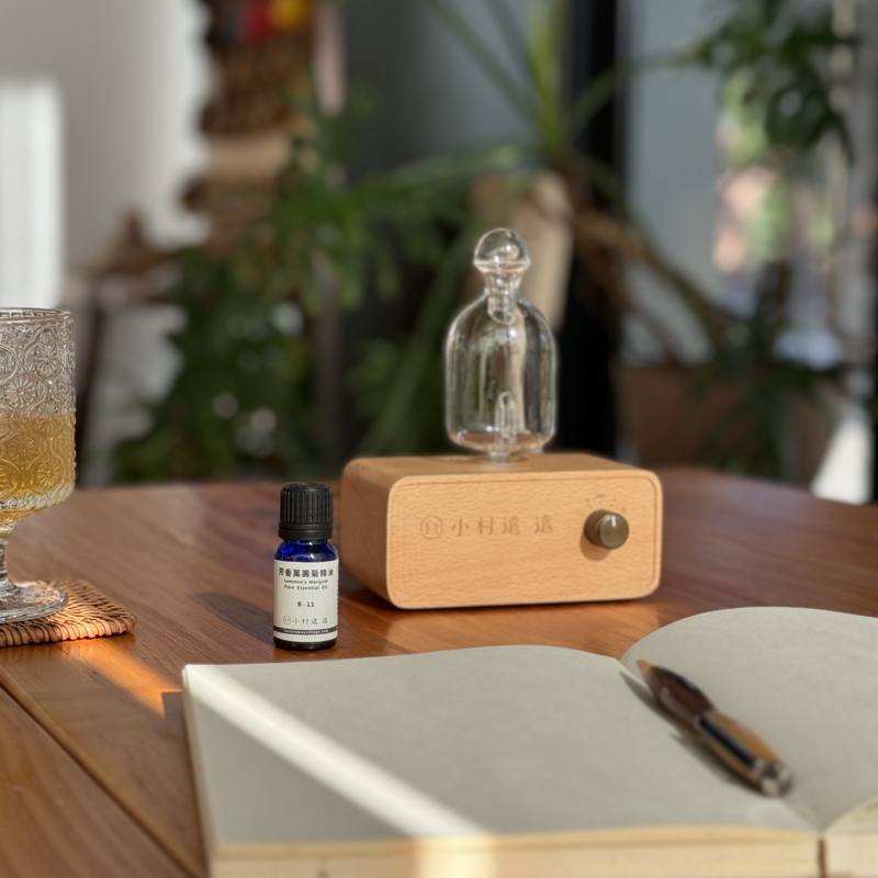 芳香萬壽菊精油 10ml