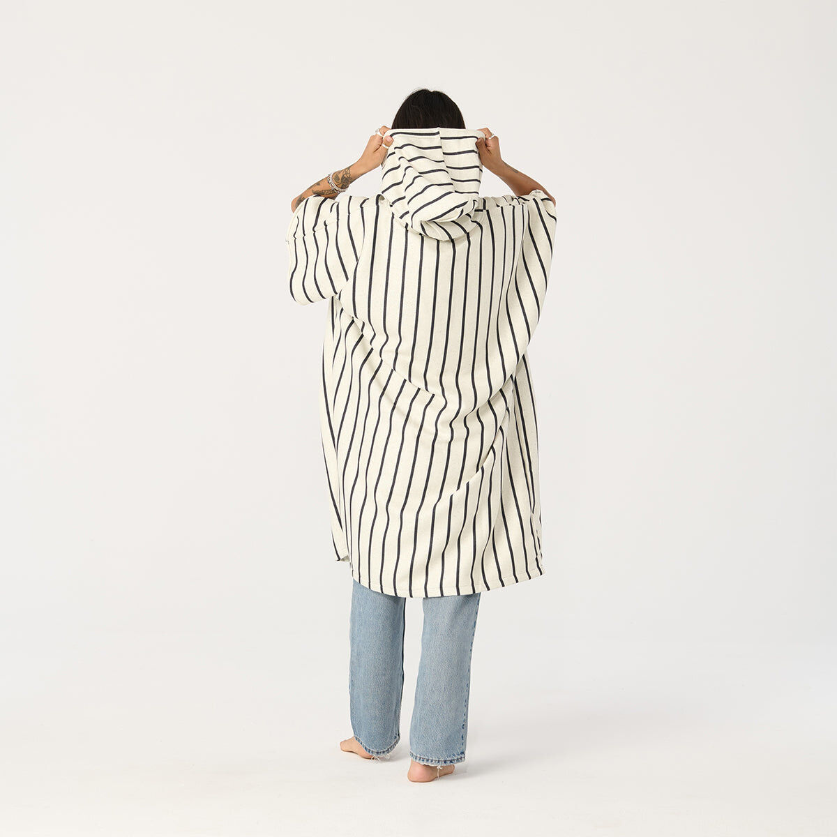 Slowtide Koko Quick-Dry Poncho