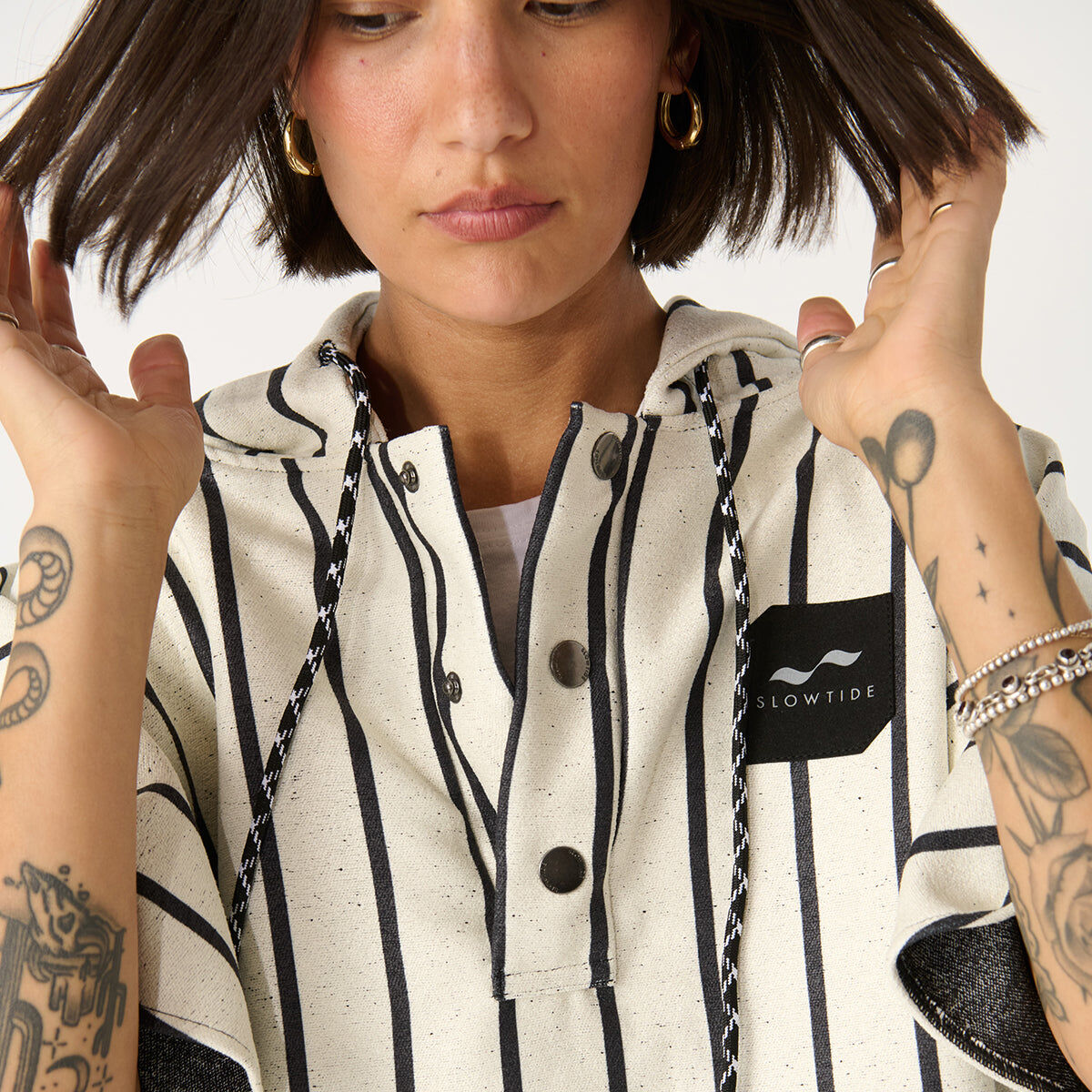 Slowtide Koko 快乾毛巾衣