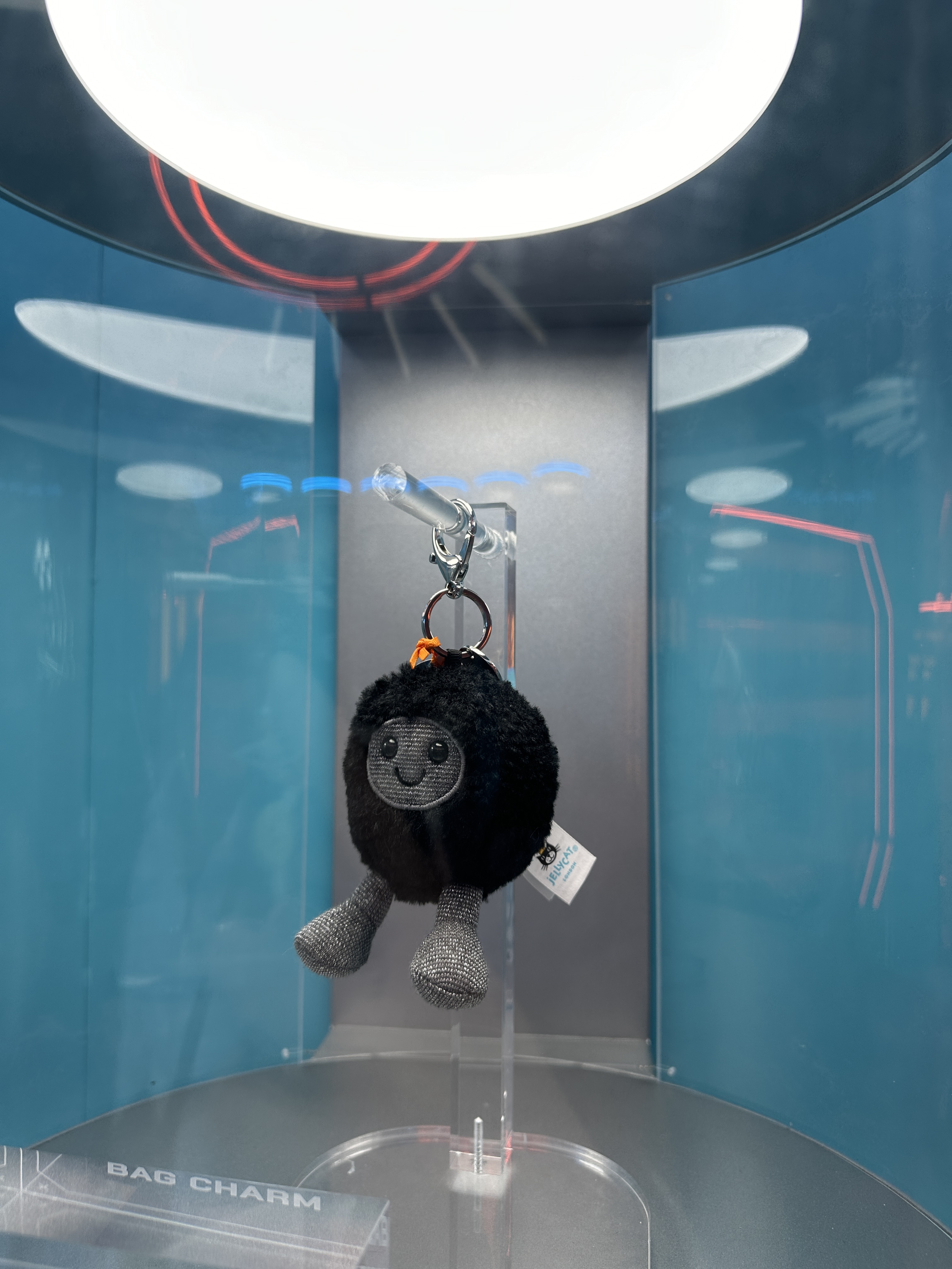 【現貨】Jellycat 韓國限定 太空系列 黑洞 吊飾