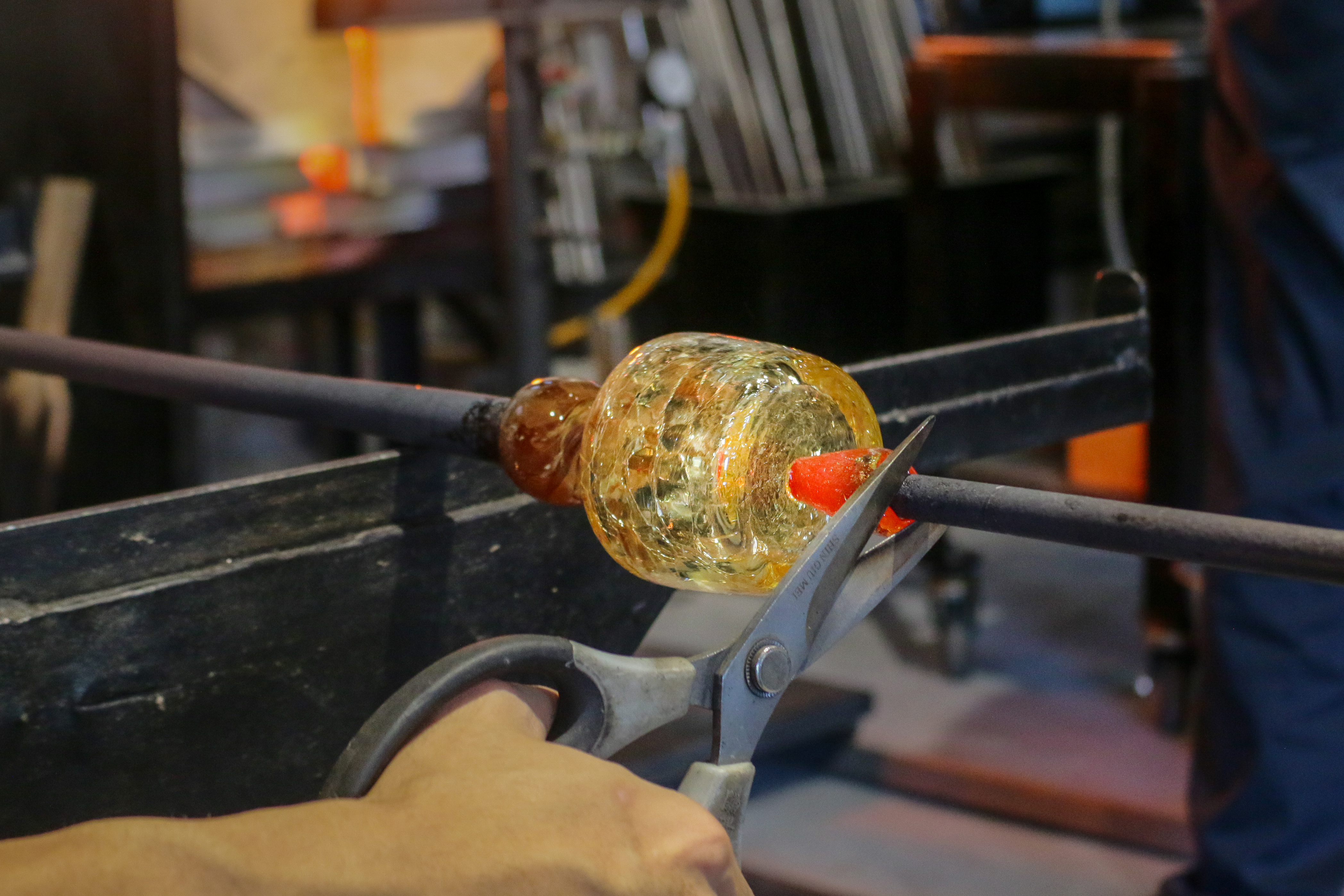 紅琉璃媒體報導